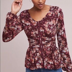 ✨ Vanessa Virginia from Anthropologie sz Small ✨